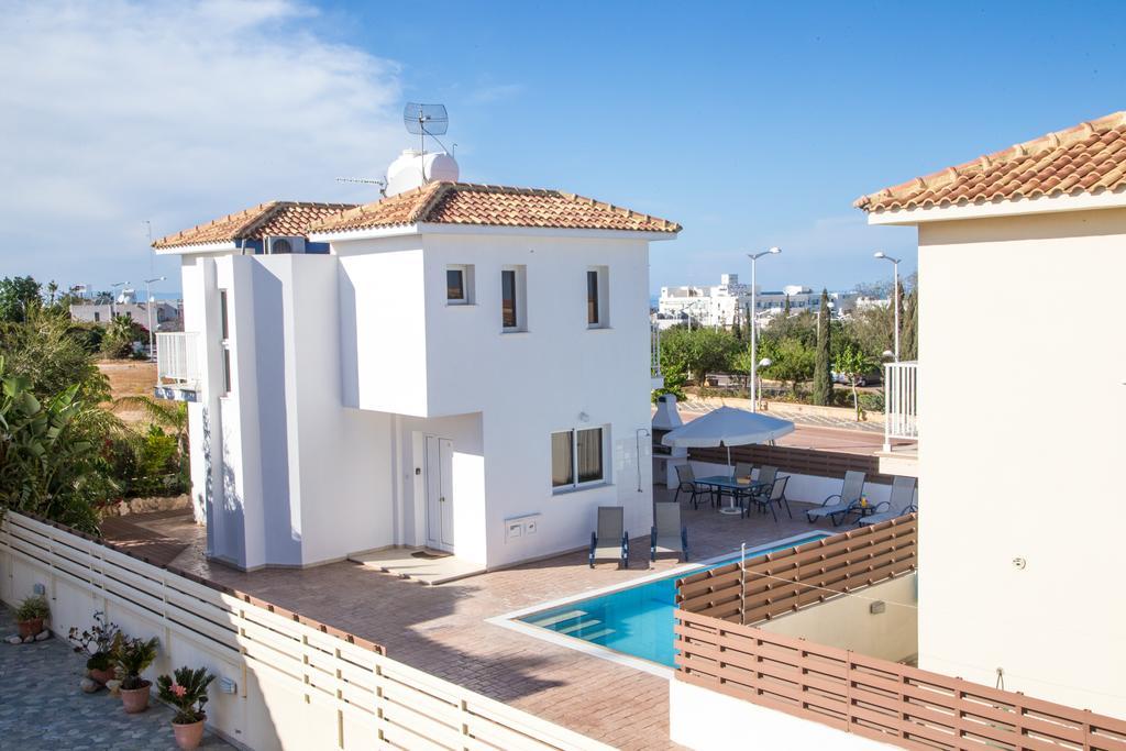 Protaras View Villas Exterior photo