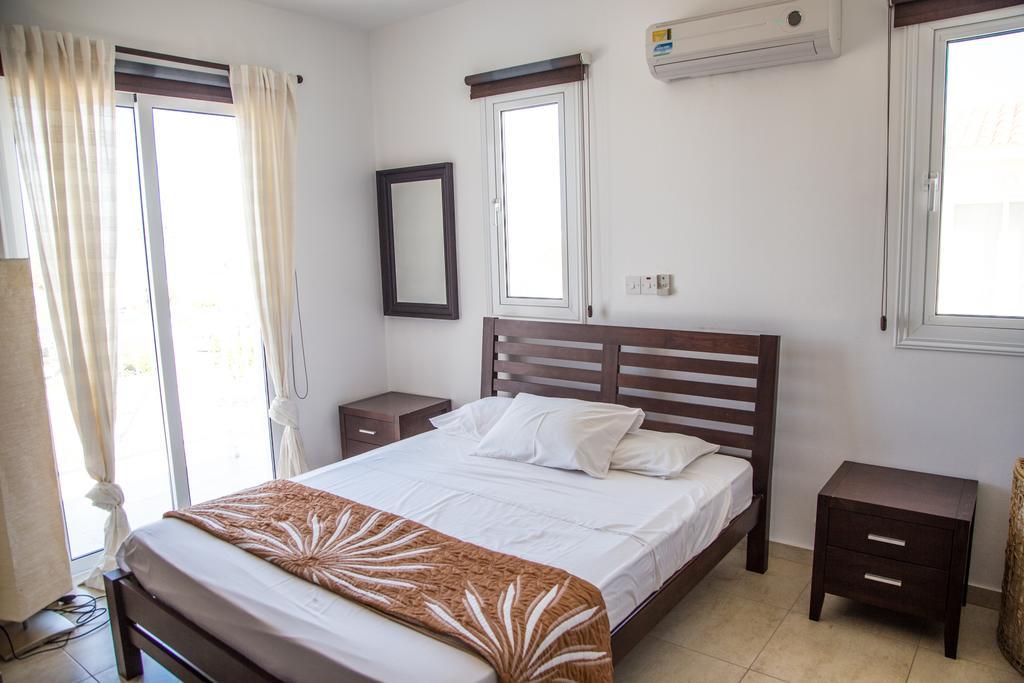 Protaras View Villas Exterior photo