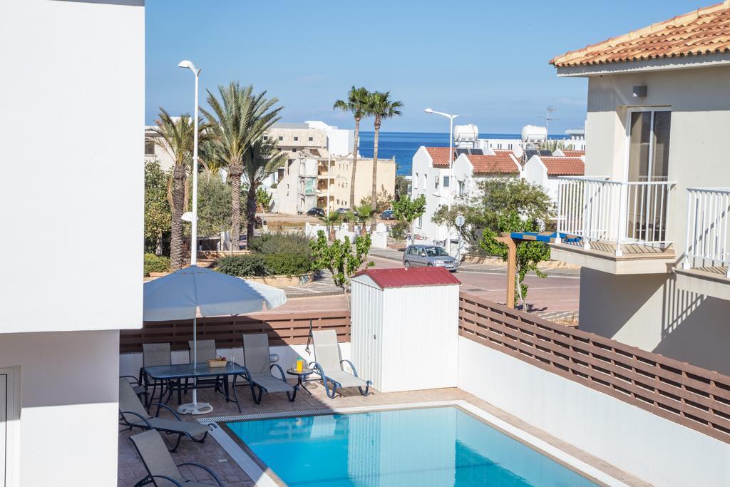 Protaras View Villas Exterior photo