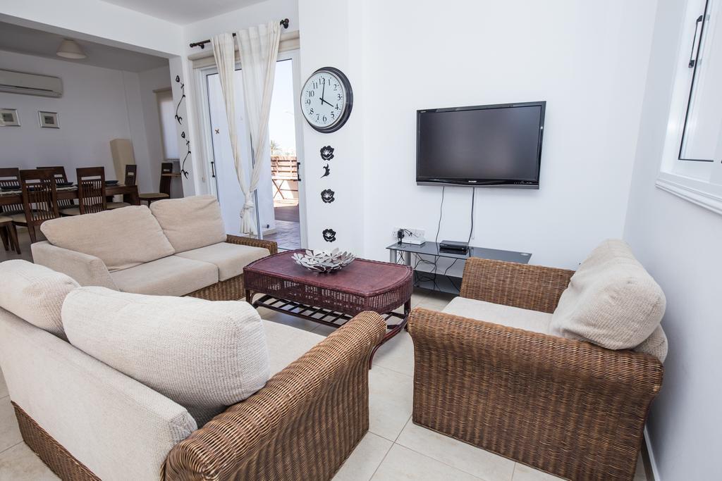 Protaras View Villas Exterior photo
